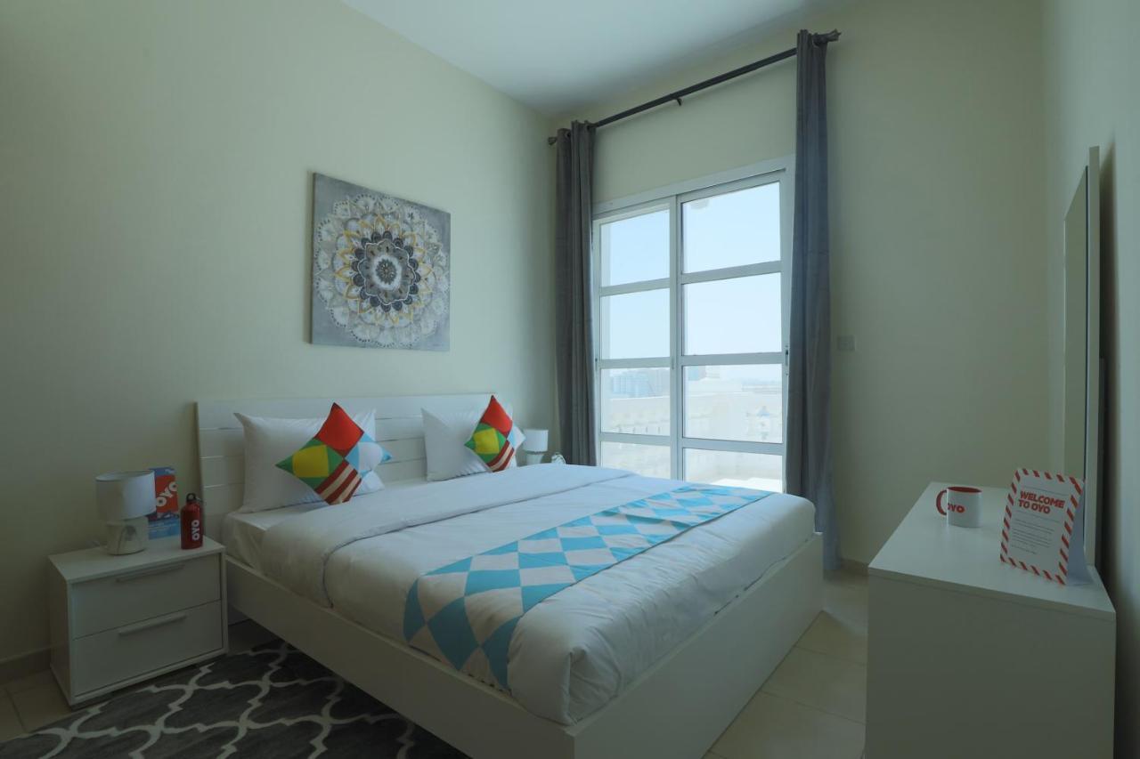 Oyo 378 108 Mont Rose Tower A