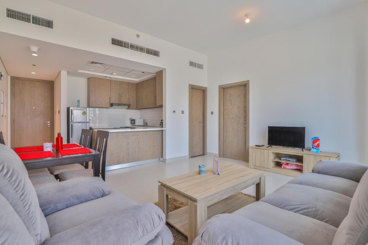 Oyo 378 108 Mont Rose Tower A Appartement