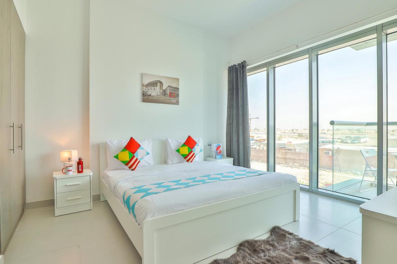 Oyo 378 108 Mont Rose Tower A Appartement