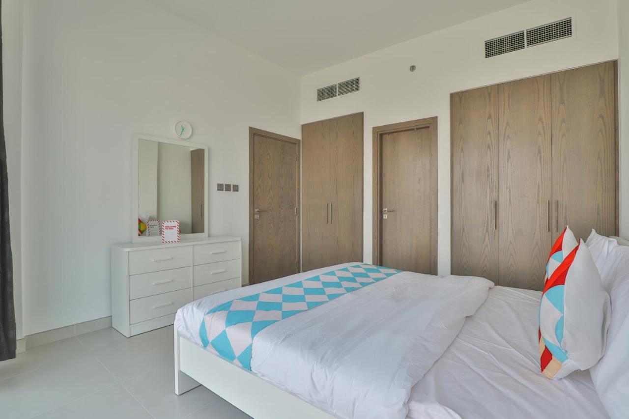 Oyo 378 108 Mont Rose Tower A Appartement