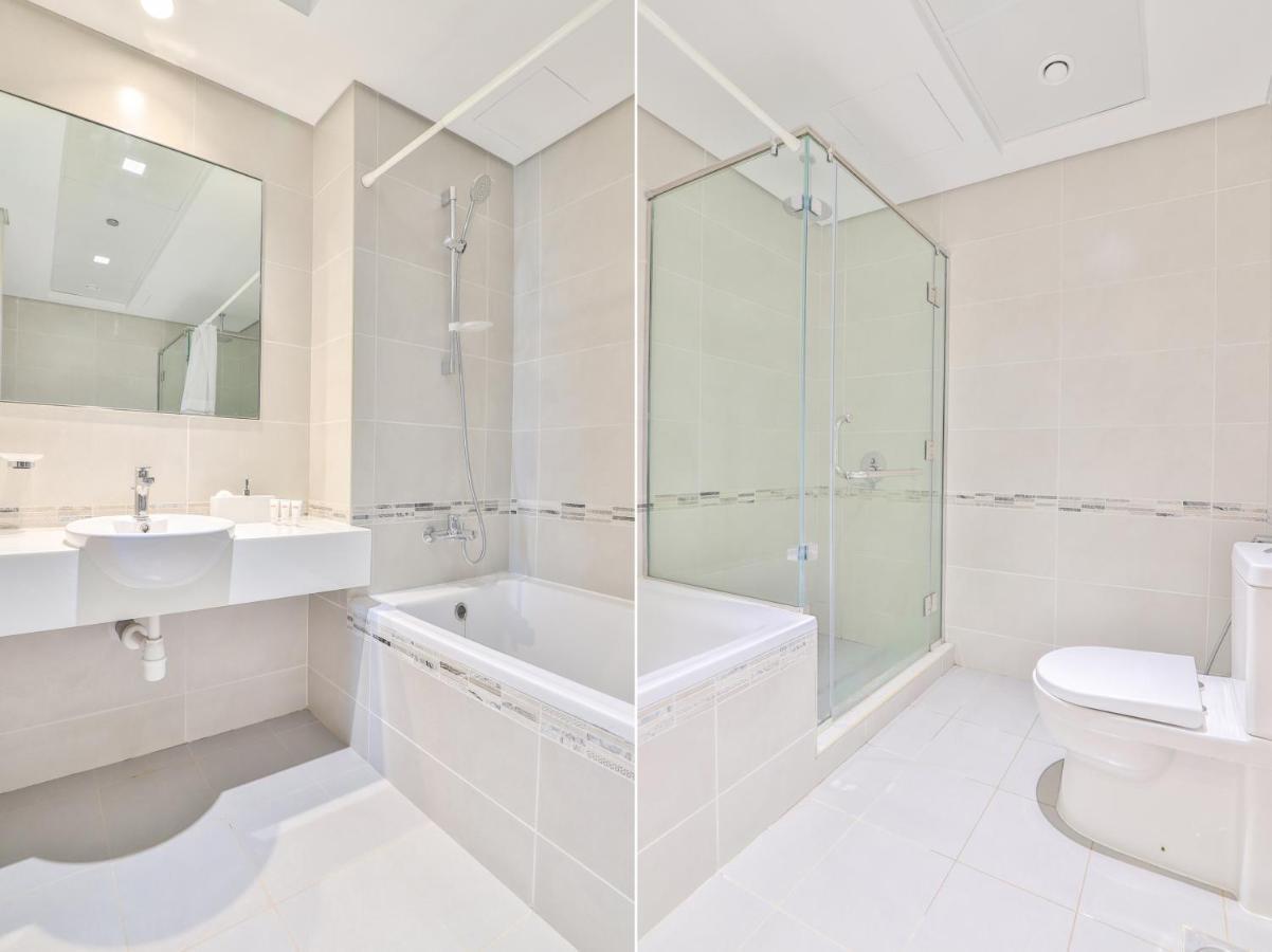 Appartement Oyo 378 108 Mont Rose Tower A Dubai