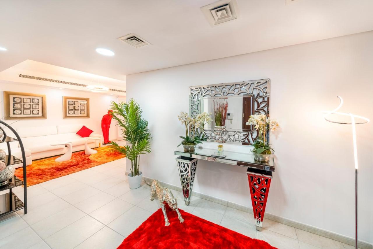 Princess Tower Highest World Penthouse Floor 86! Appartamento *