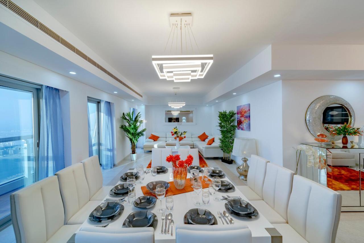 Princess Tower Highest World Penthouse Floor 86! Appartamento *