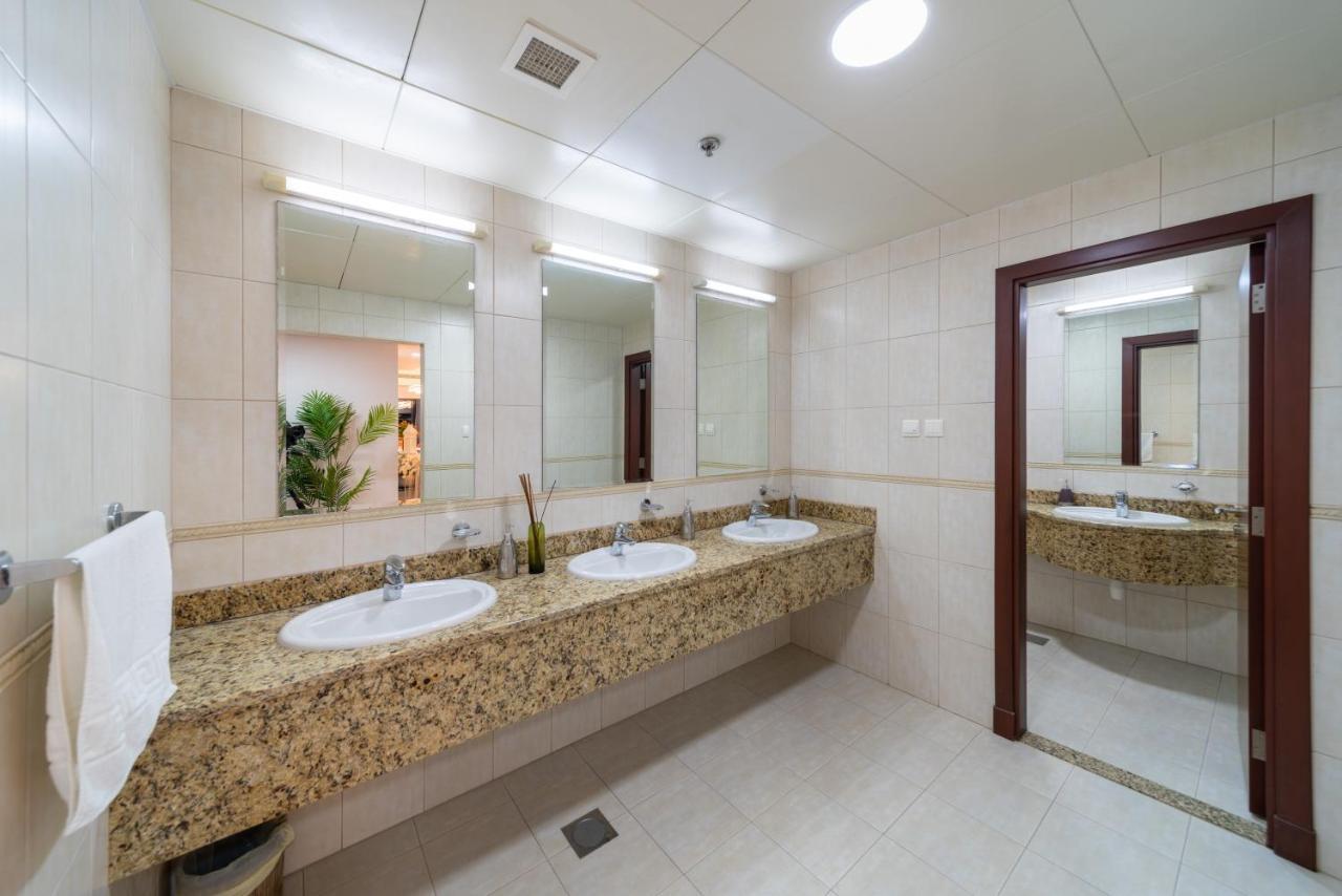 Princess Tower Highest World Penthouse Floor 86! Appartamento Dubai
