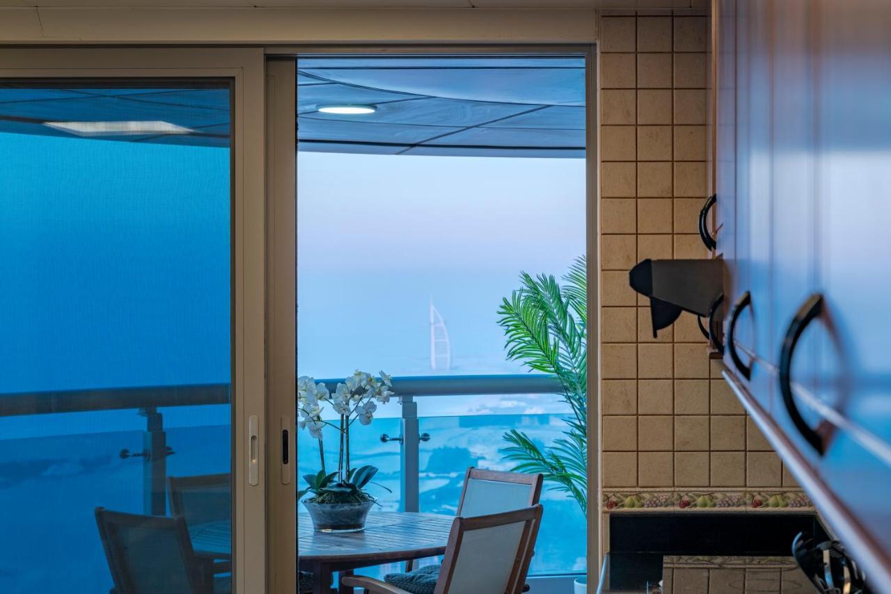 Princess Tower Highest World Penthouse Floor 86! Lägenhet *
