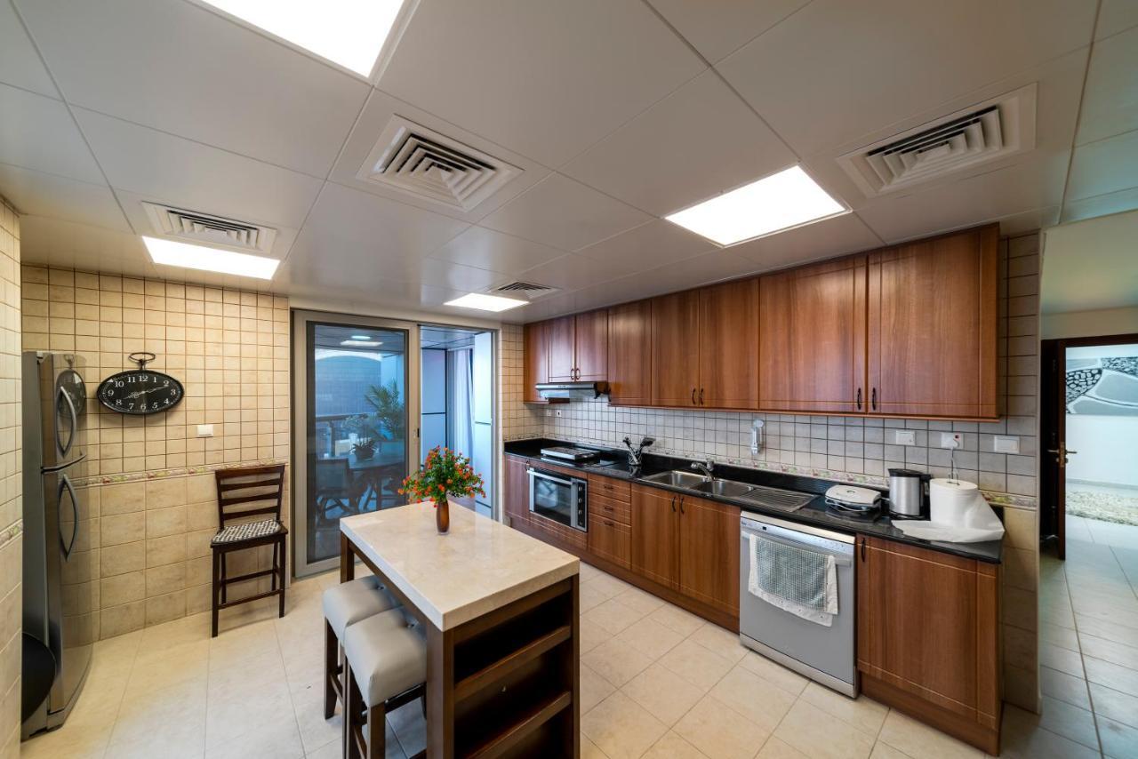 Appartamento Princess Tower Highest World Penthouse Floor 86!