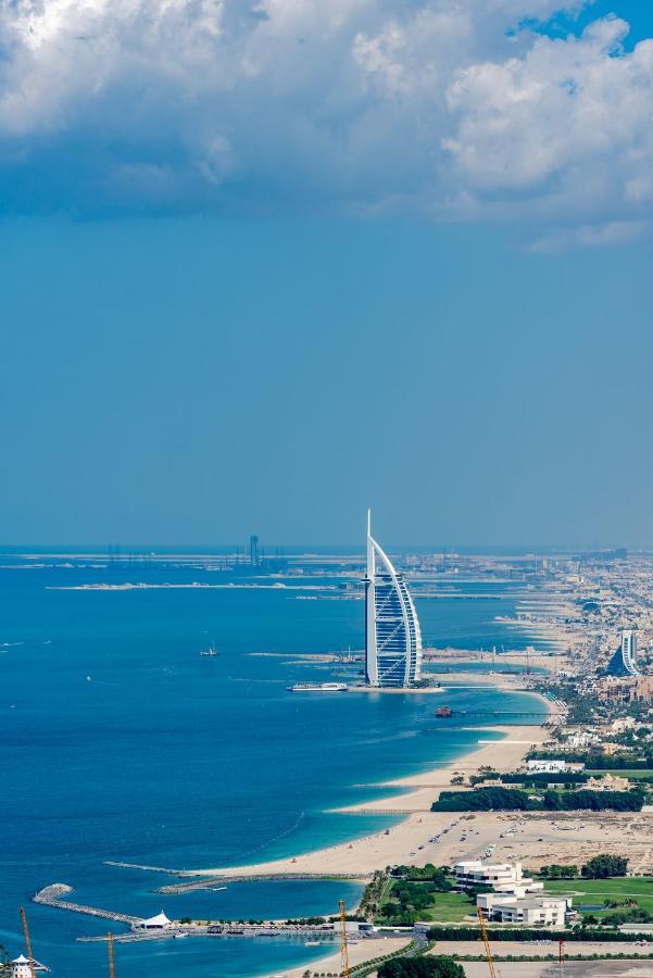Princess Tower Highest World Penthouse Floor 86! Lägenhet *