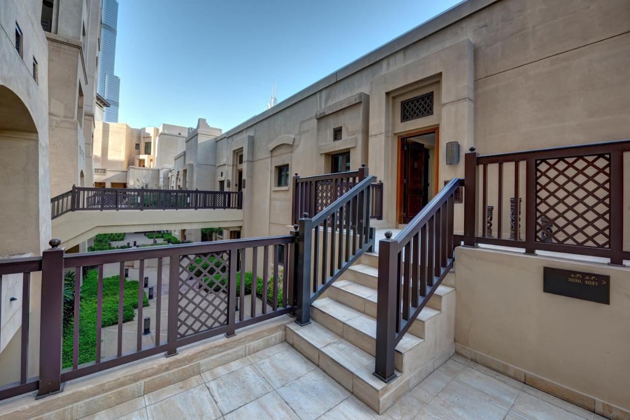 Bnbmehomes - Traditional Meets Modern In Downtown - 5041 Apartament Dubai