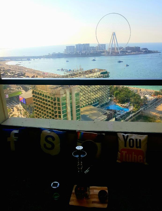 Bombay Backpackers Dxb (adults Only) Dubái