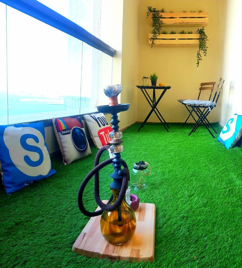 Bombay Backpackers Dxb (adults Only) Hostal Dubái