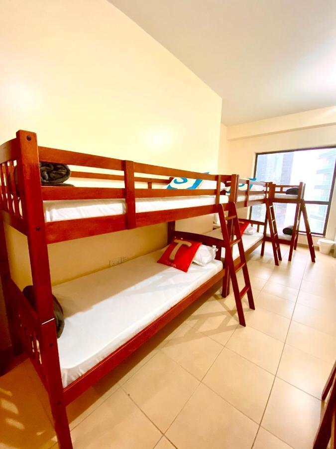 Bombay Backpackers Dxb (adults Only) Dubái