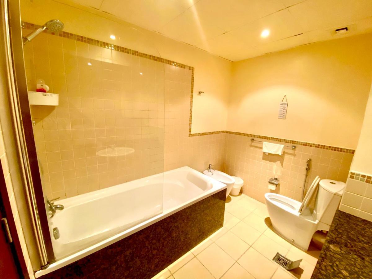 Bombay Backpackers Dxb (adults Only) Hostal Dubái