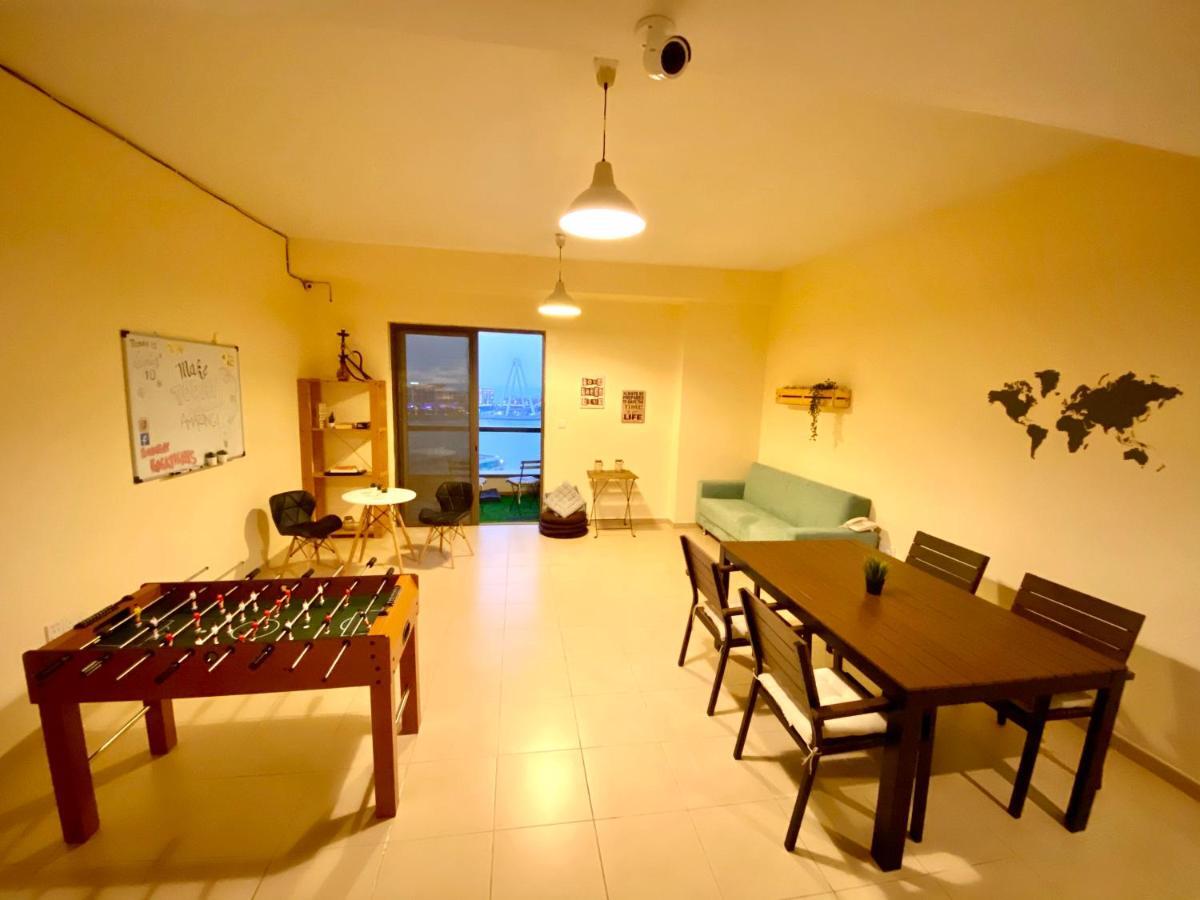 Bombay Backpackers Dxb (adults Only) Hostal *