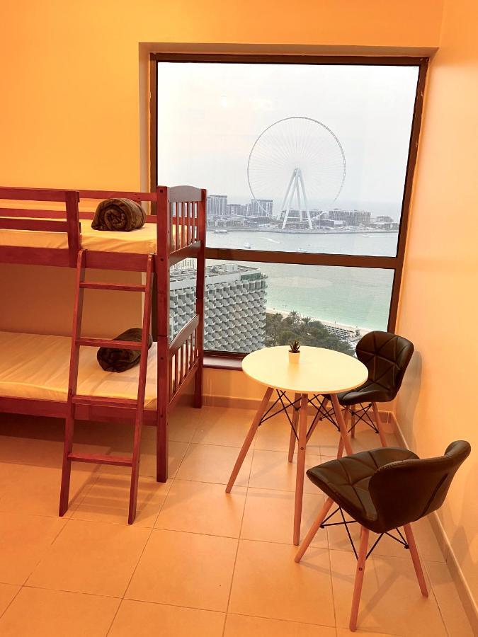 Bombay Backpackers Dxb (adults Only) Hostal Dubái