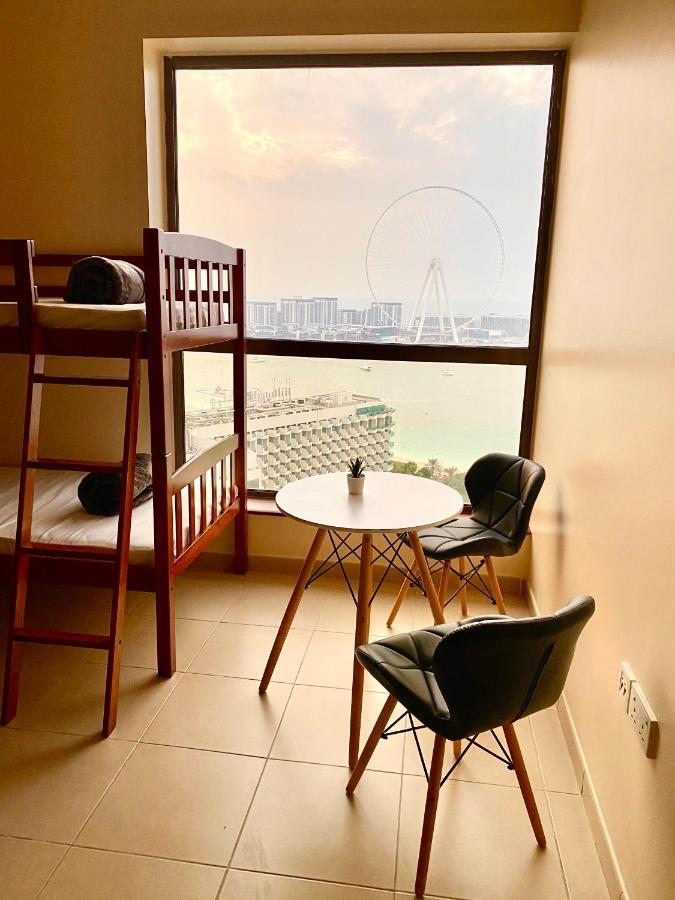 Hostal Bombay Backpackers Dxb (adults Only) *
