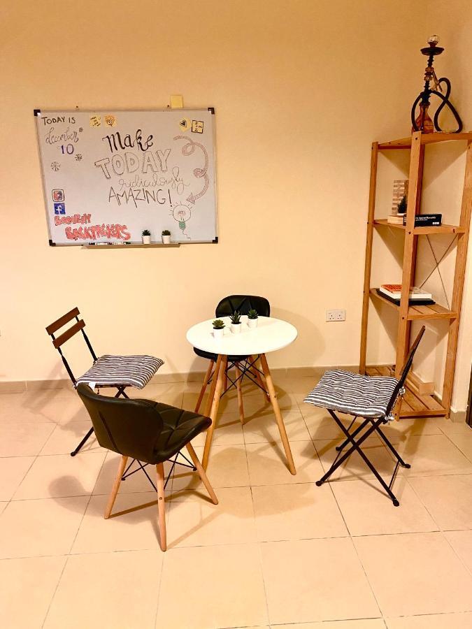 Bombay Backpackers Dxb (adults Only) Dubái