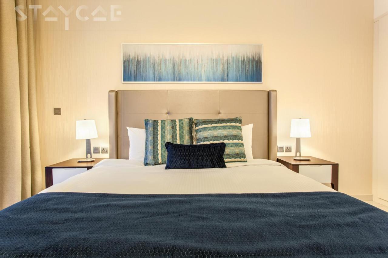 Appartement Staycae Avanti *