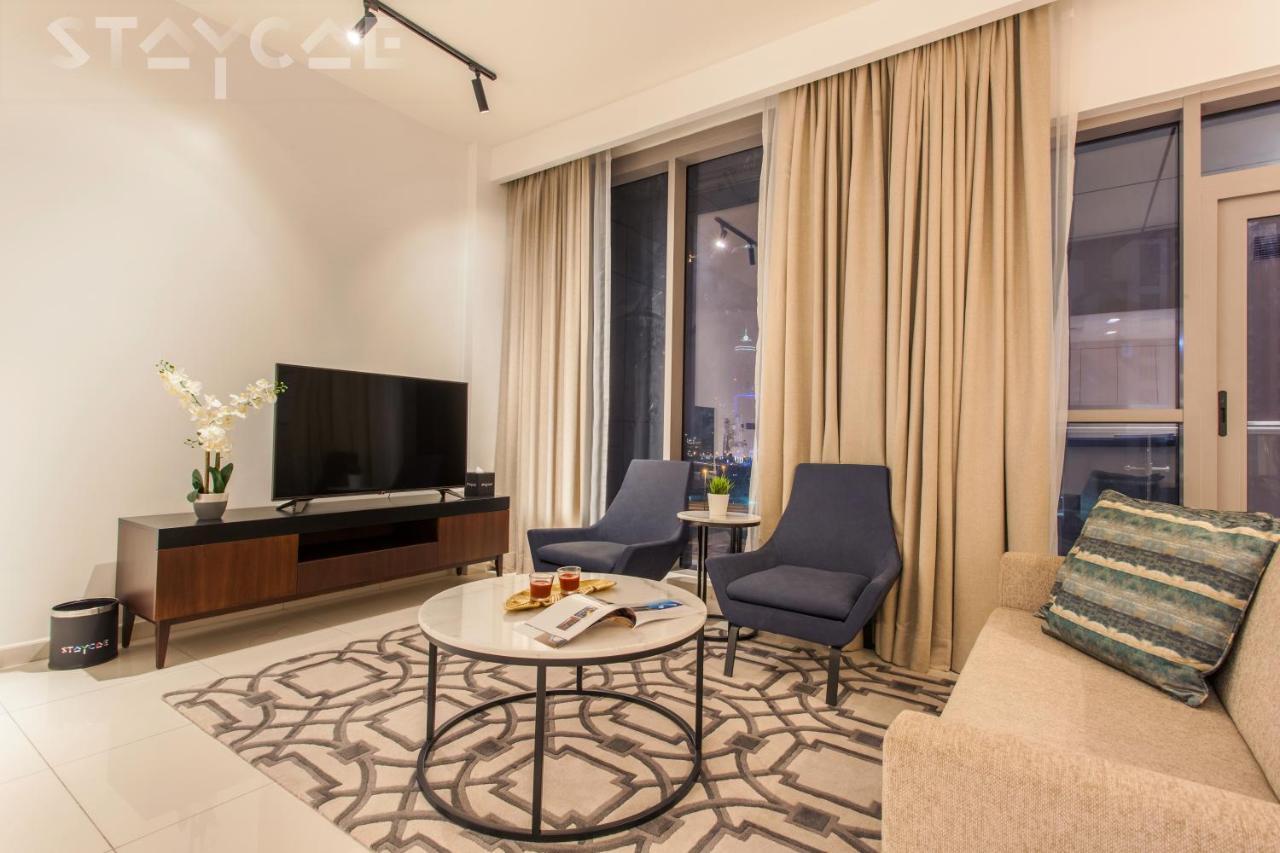 Staycae Avanti Appartement Dubaï