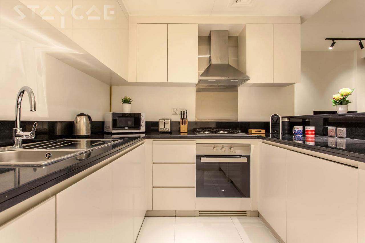 Appartement Staycae Avanti Dubaï