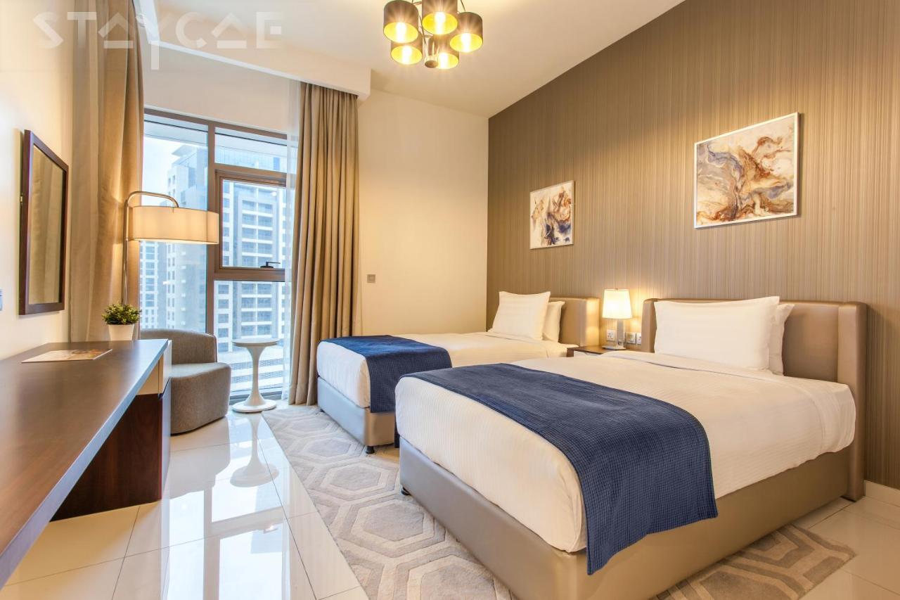 Staycae Avanti * Dubaï