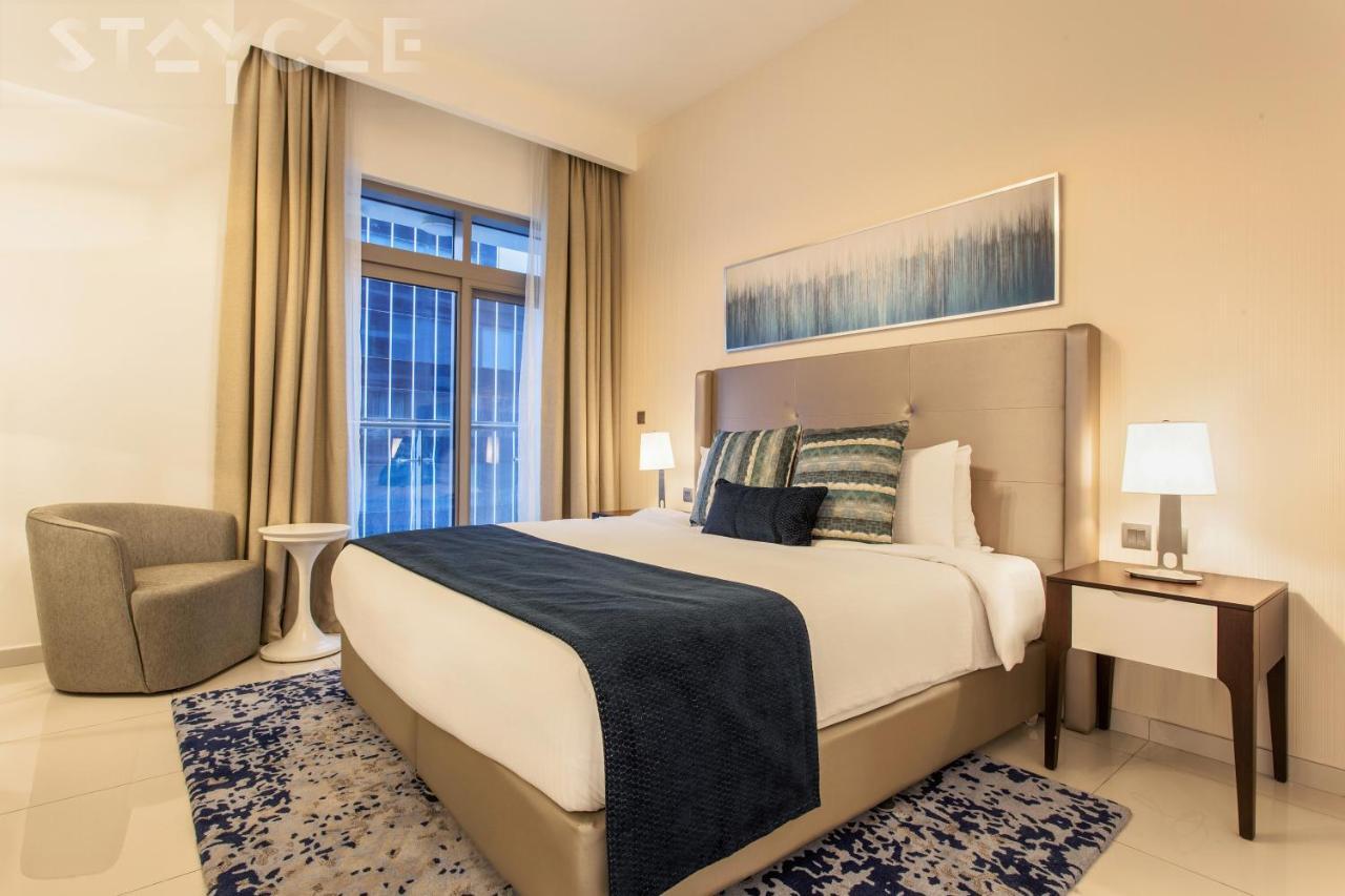 Staycae Avanti * Dubaï