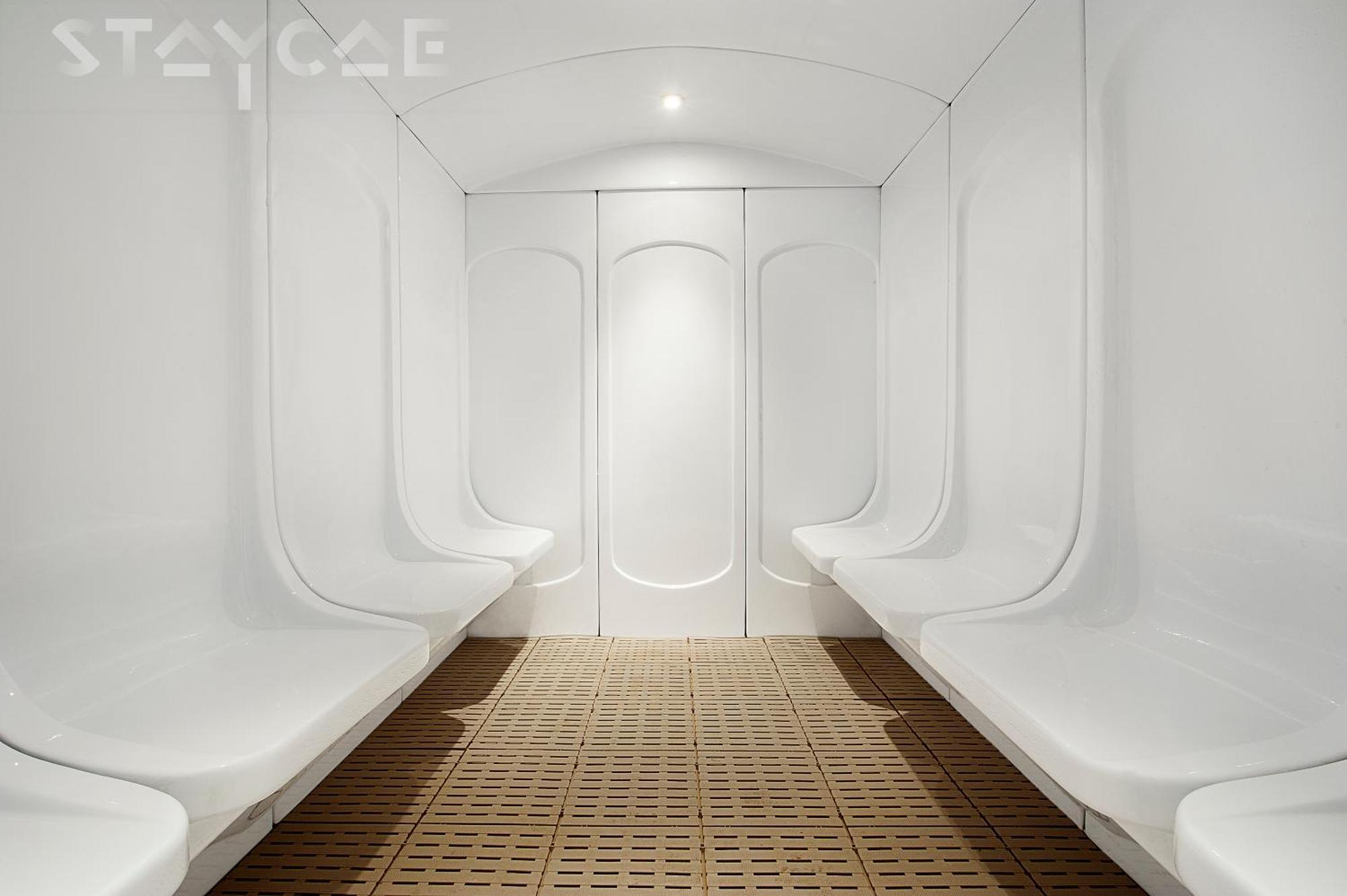 Apartment Staycae Avanti Dubai