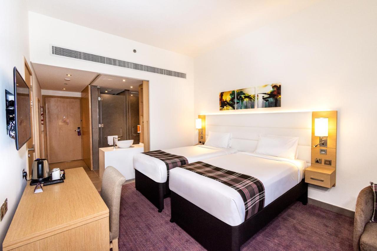 Premier Dragon Mart Hotel 3*