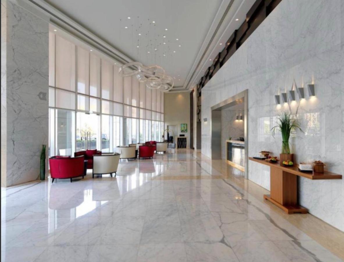 Apartament Damac Voleo *