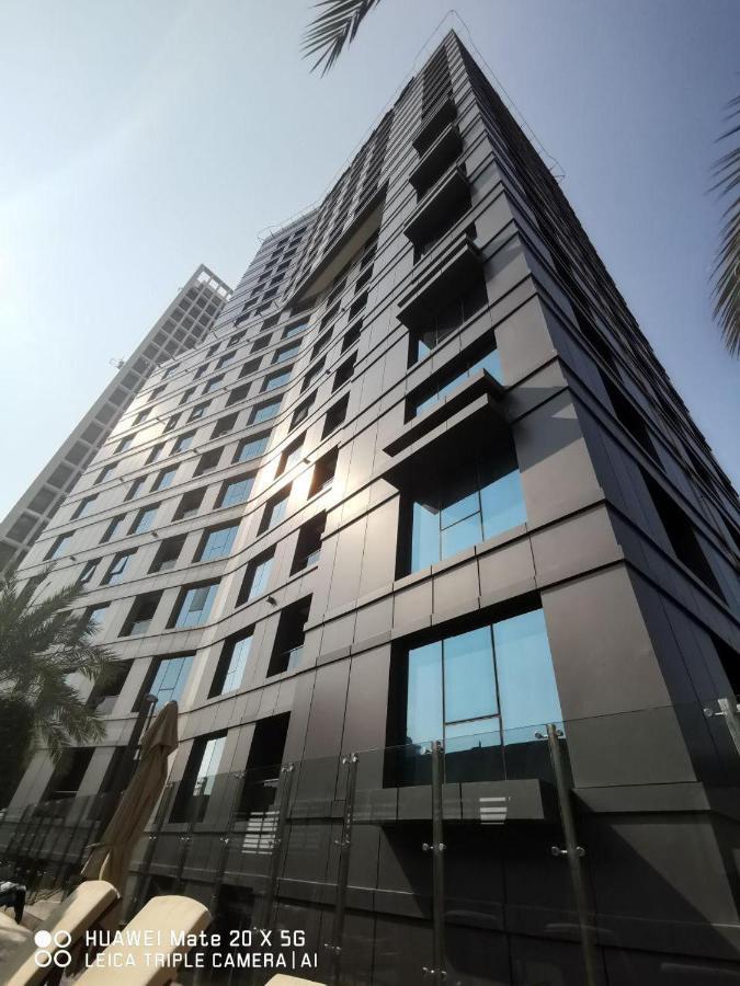 Damac Voleo Apartament