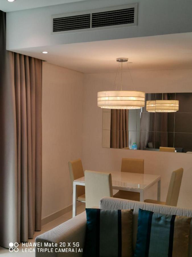 Damac Voleo Apartament