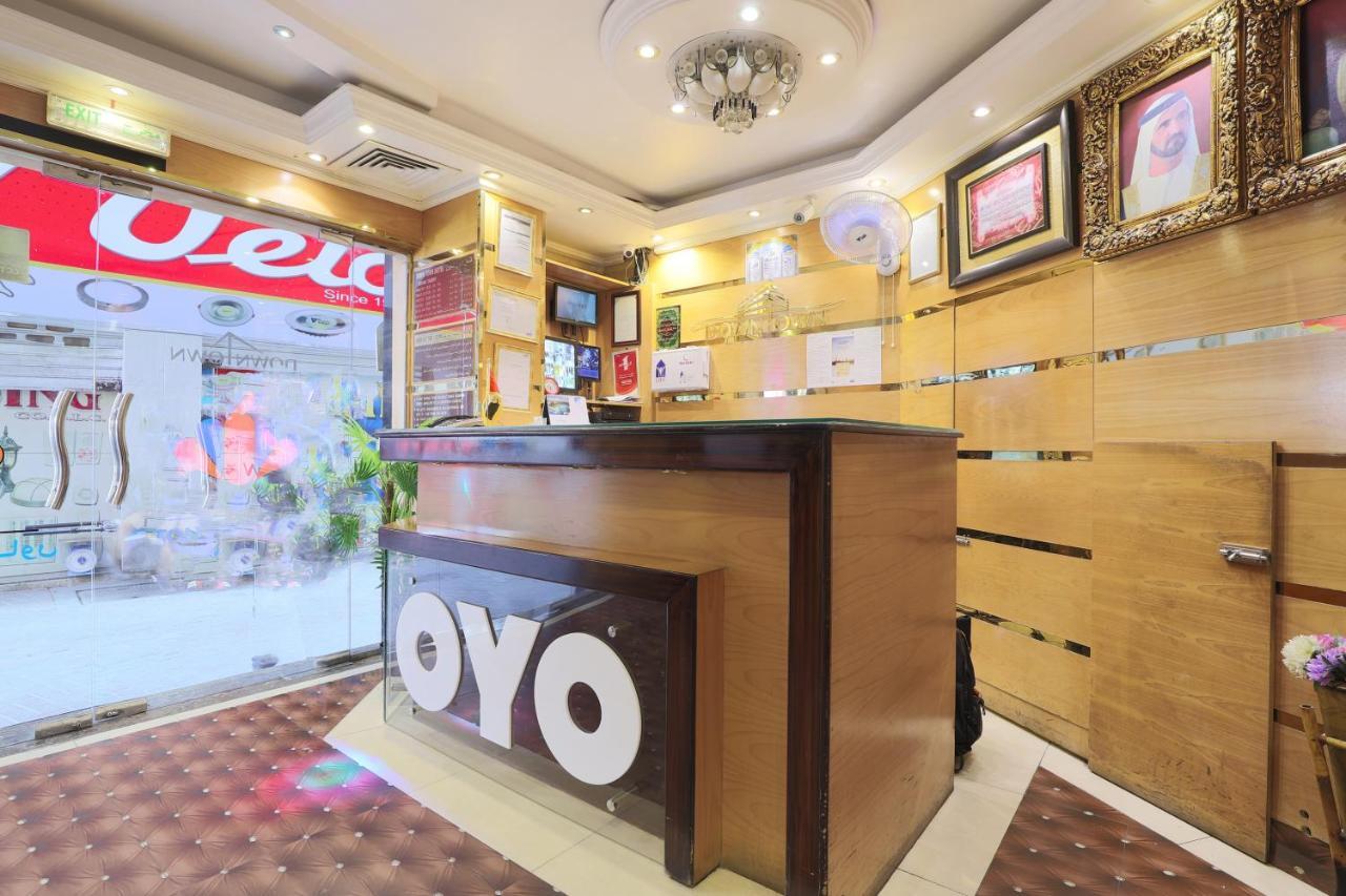 Hotel Oyo 329 Down Town