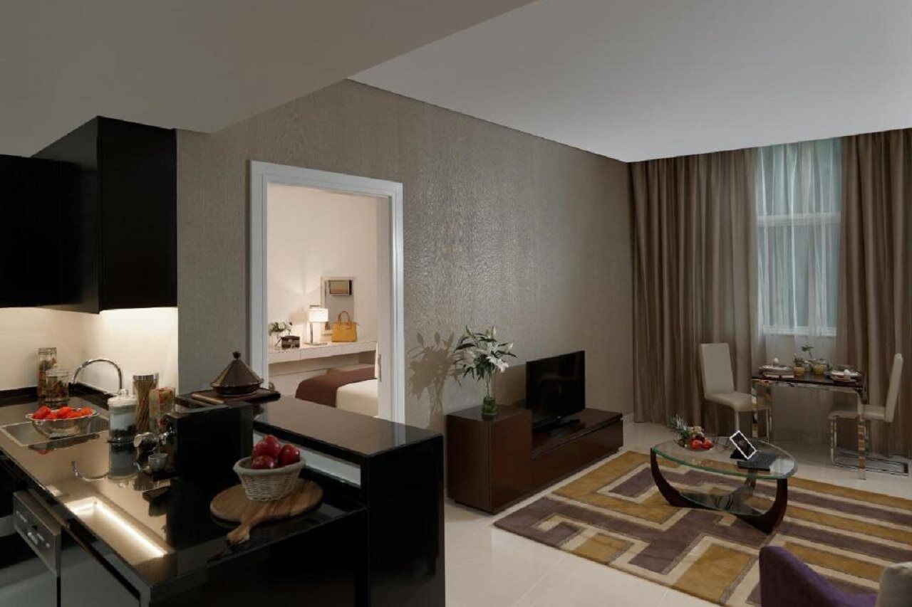 Damac Maison Cour Jardin Dubai