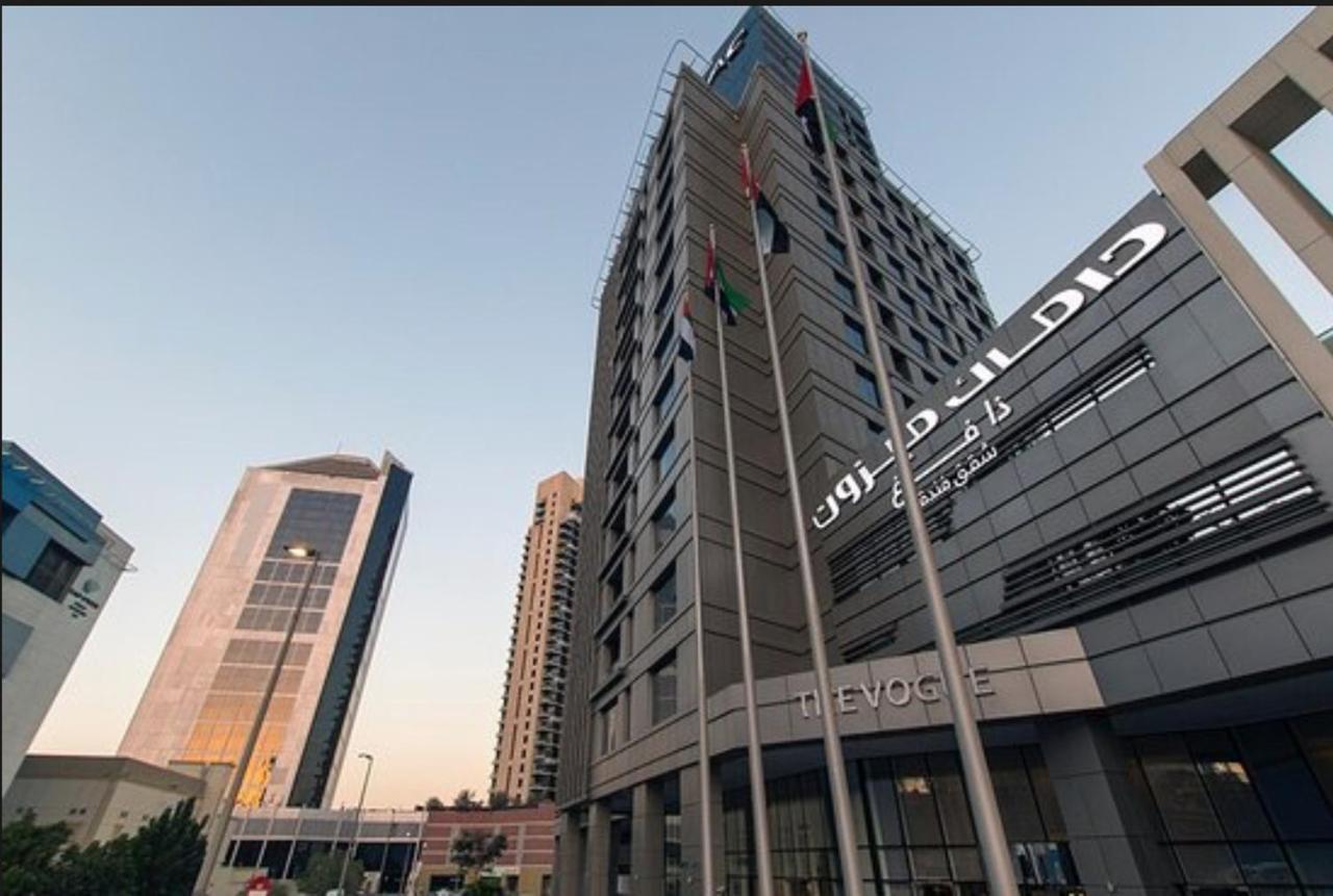 Damac Voleo Apartament *