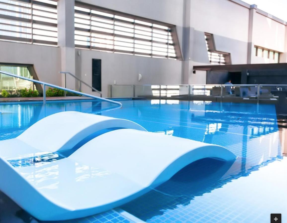 Apartament Damac Voleo Dubai