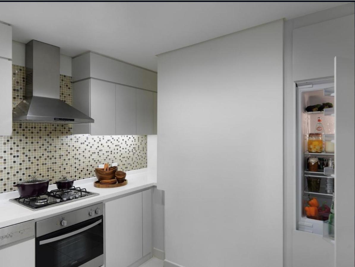 Apartament Damac Voleo