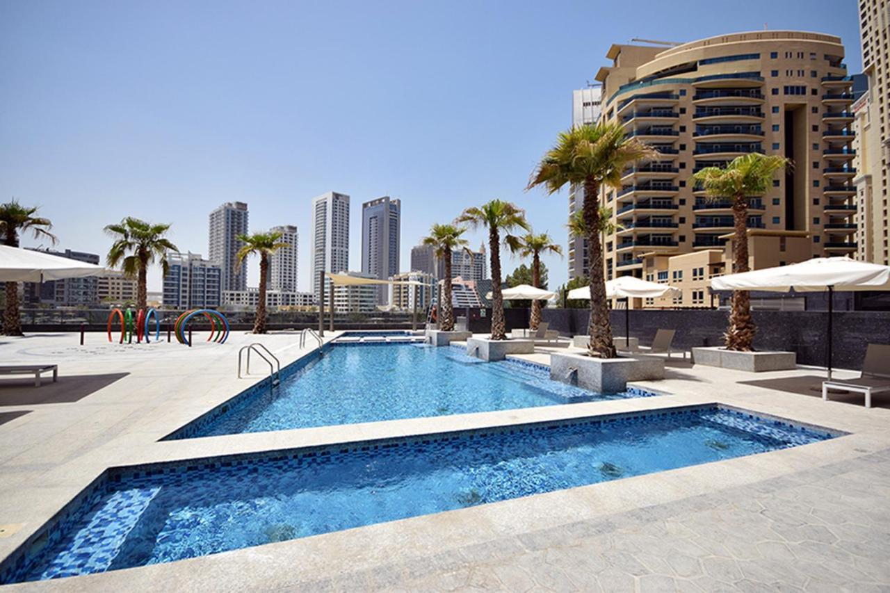 Keyhost - 2br With Stunning View Of Marina - K1520 Lejlighed *
