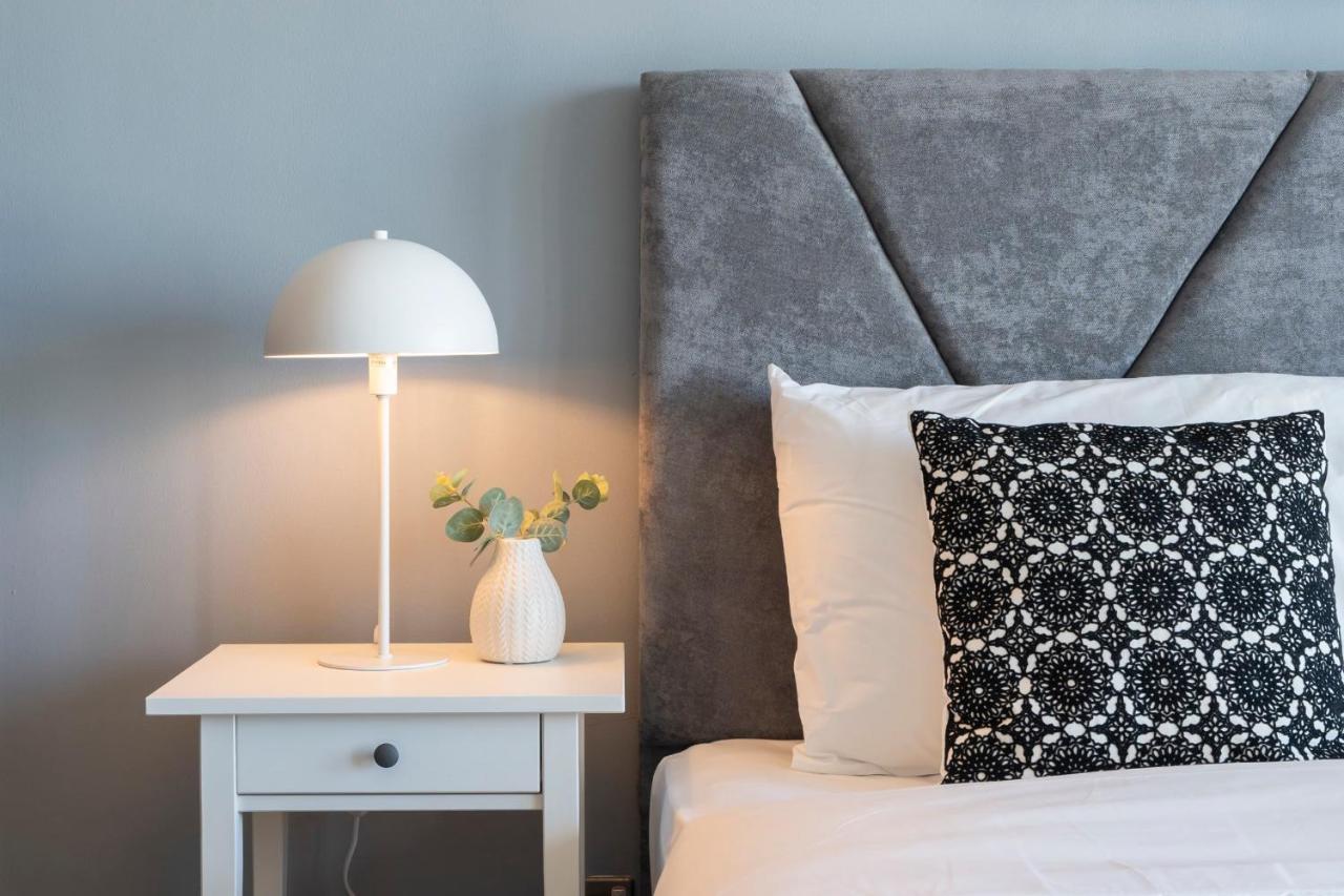 Apartment Guestready - Monday Blues
