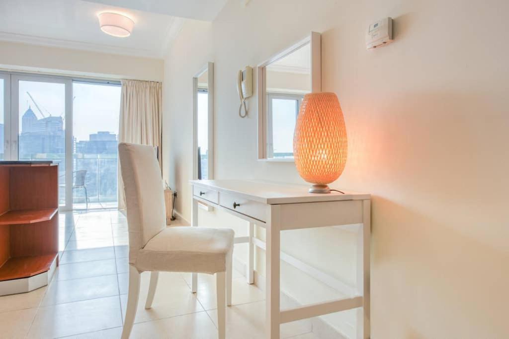 Apartment Prime Retreats- Downtown Dubai