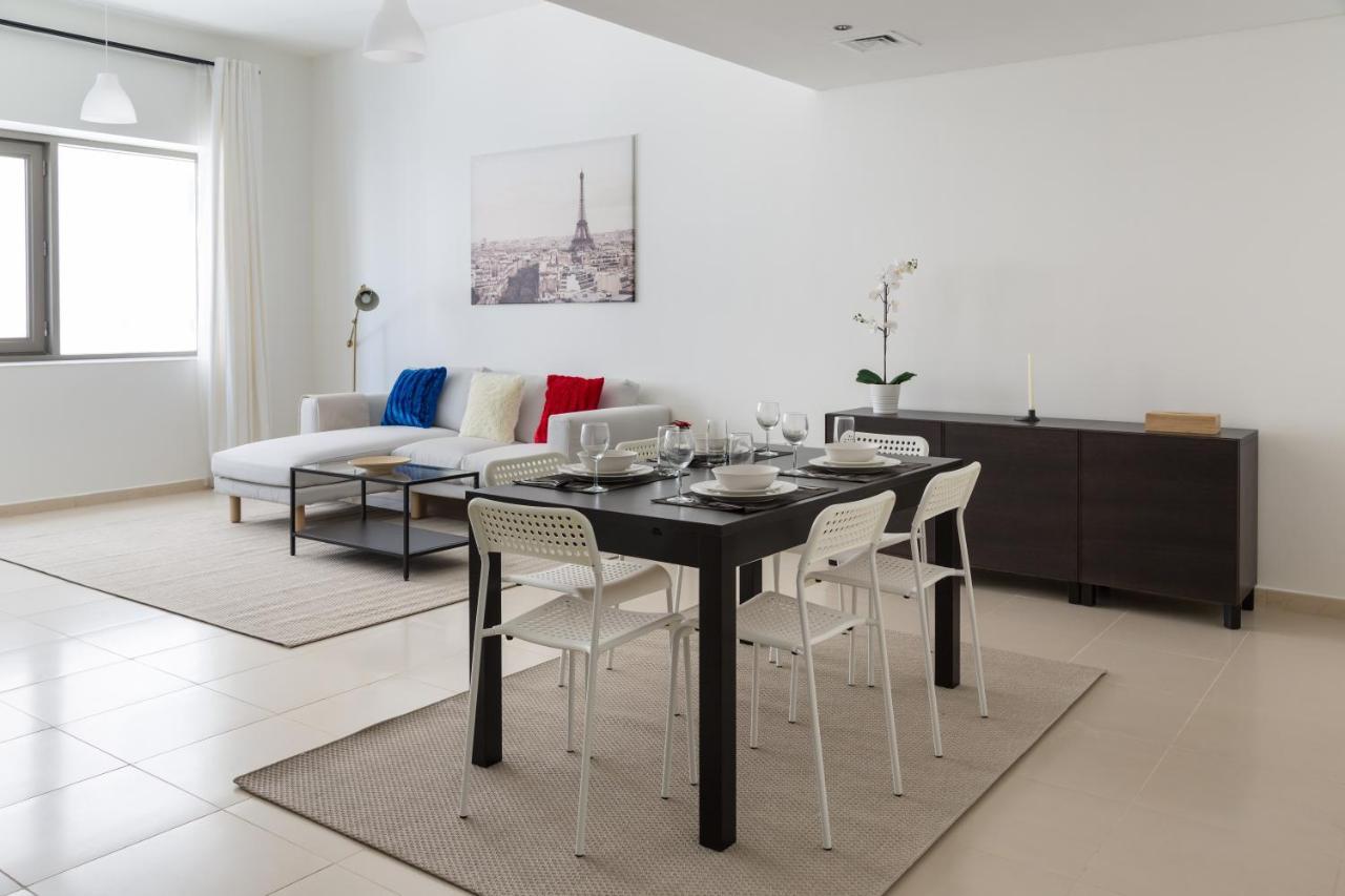 Apartment Higuests - Burj Al Nahda *