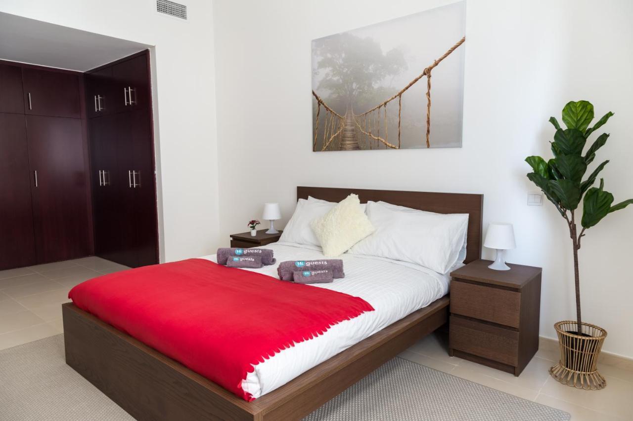 Apartment Higuests - Burj Al Nahda Dubai