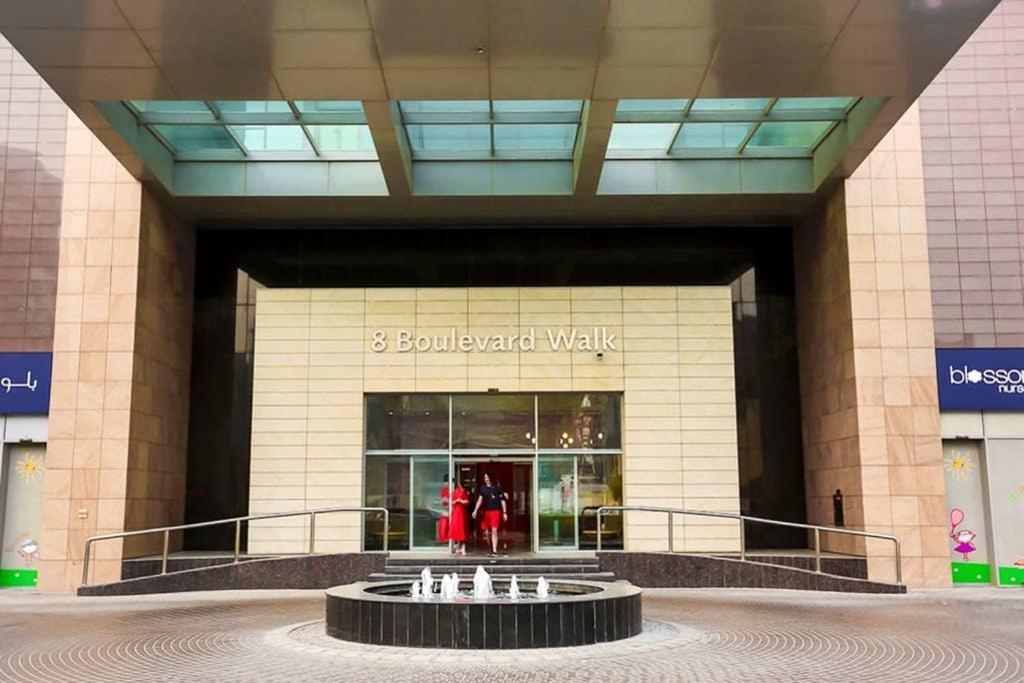 Apartment Prime Retreats- Downtown