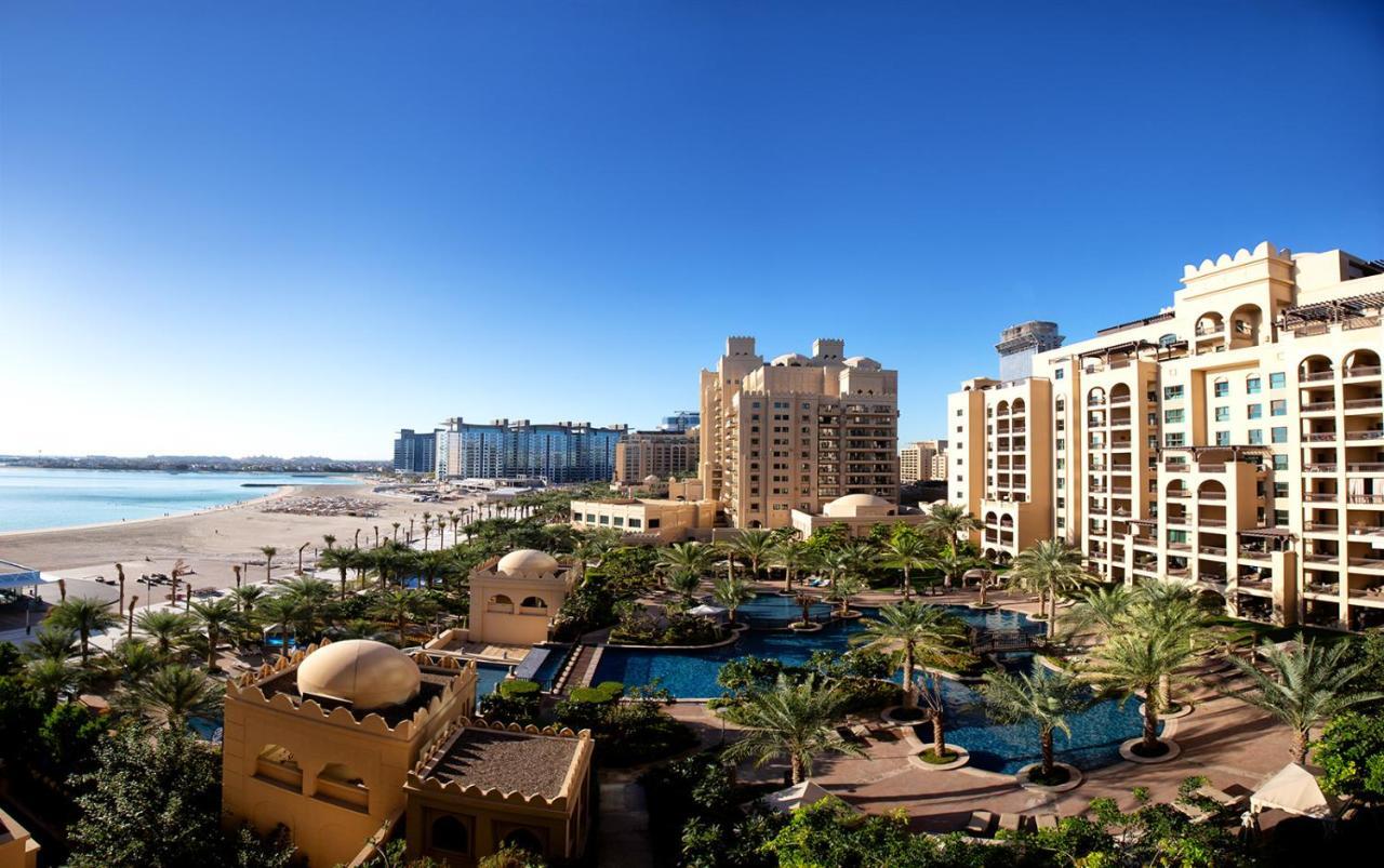 South & North Palm Jumeirah Apartamento