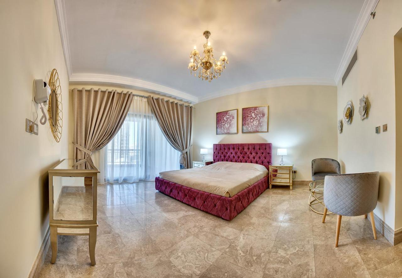 South & North Palm Jumeirah Apartamento *