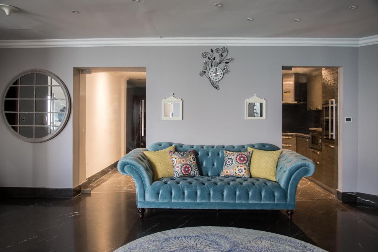 Higuests - Unique Duplex Penthouse In Jbr With Sea Views Apartamento Dubai