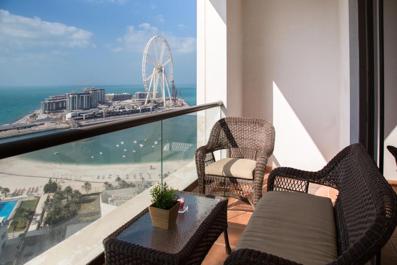 Higuests - Unique Duplex Penthouse In Jbr With Sea Views Apartamento