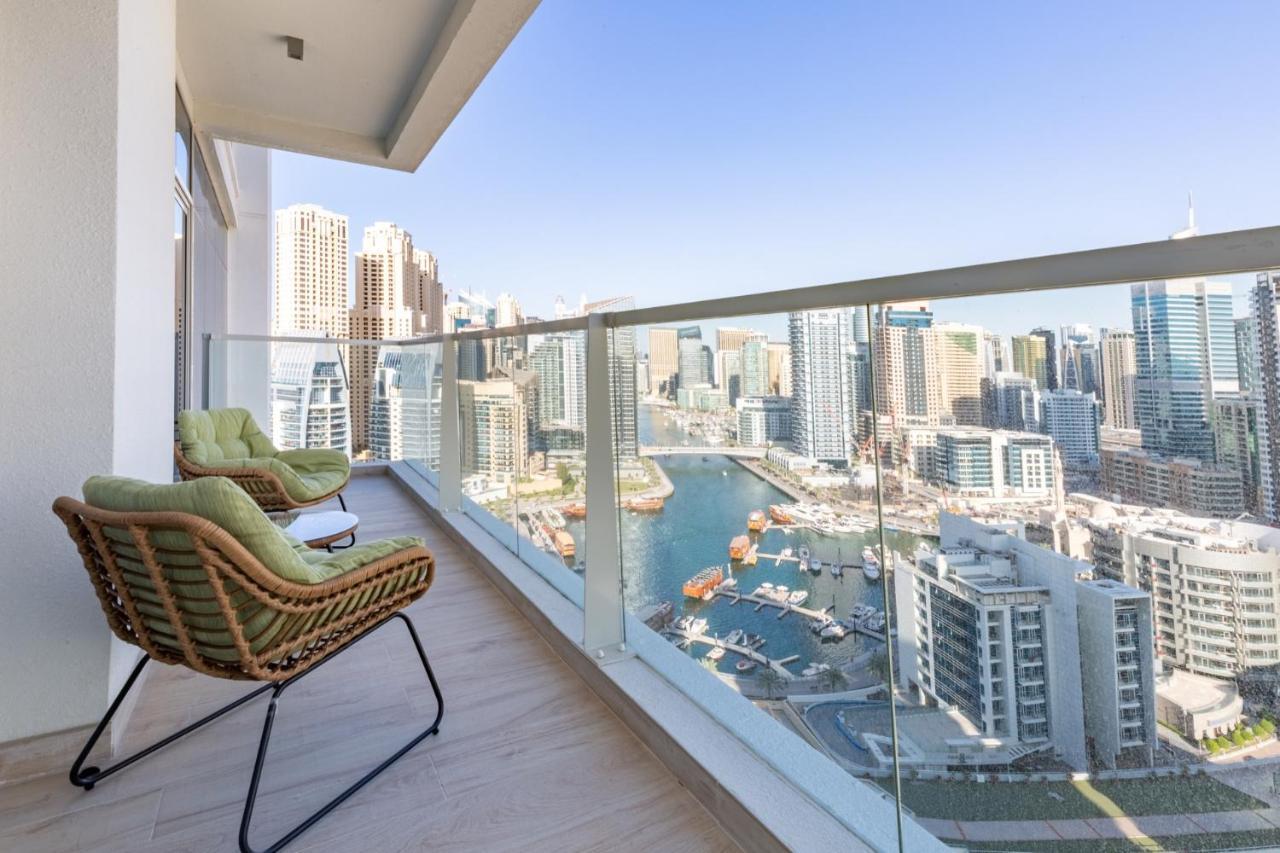 Frank Porter - Studio One * Dubai