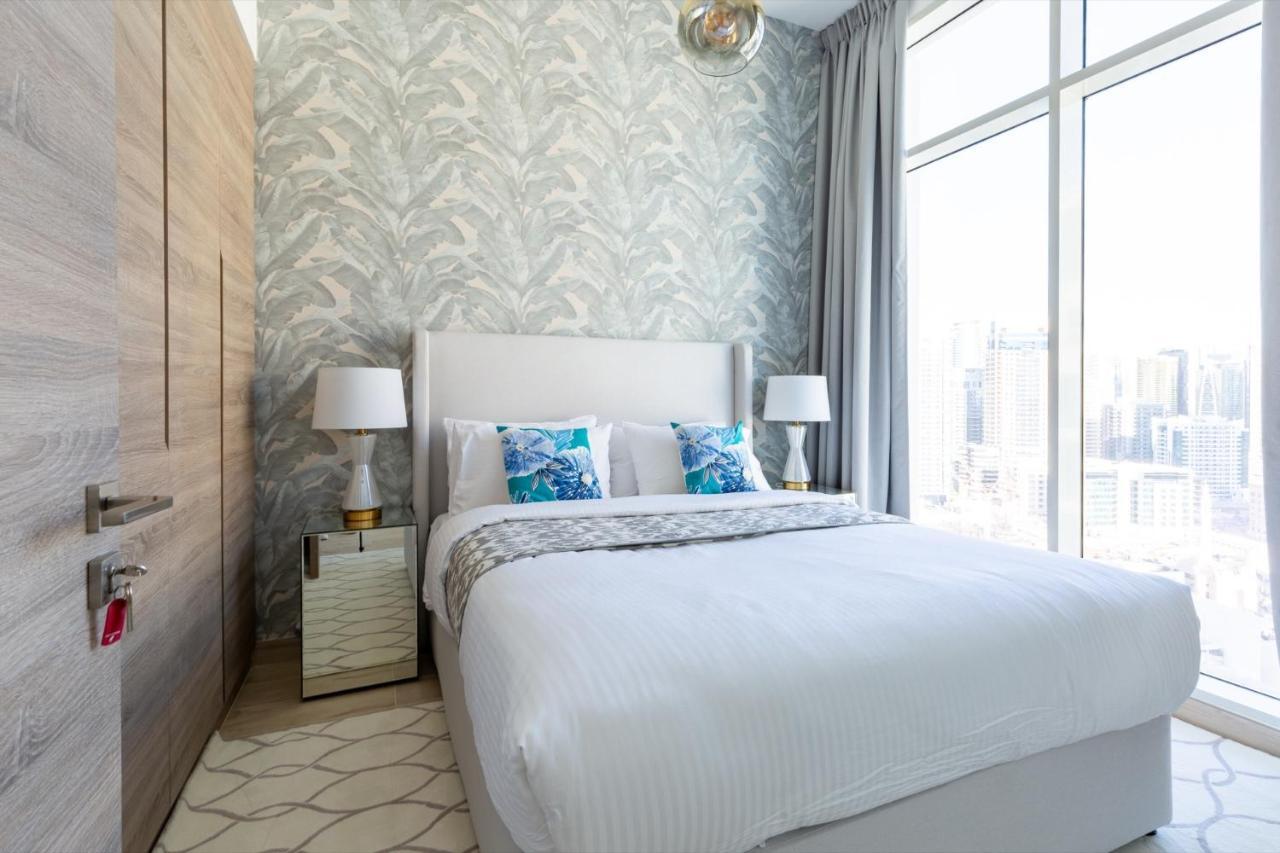 Frank Porter - Studio One Appartement Dubai