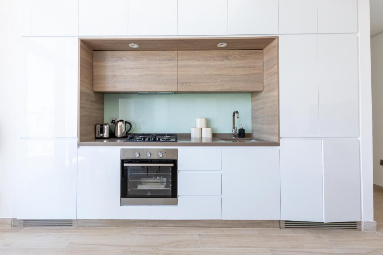 Appartement Frank Porter - Studio One Dubai