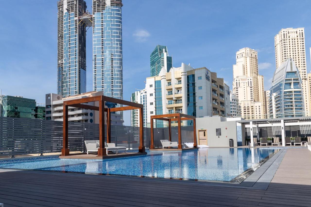 Appartement Frank Porter - Studio One Dubai