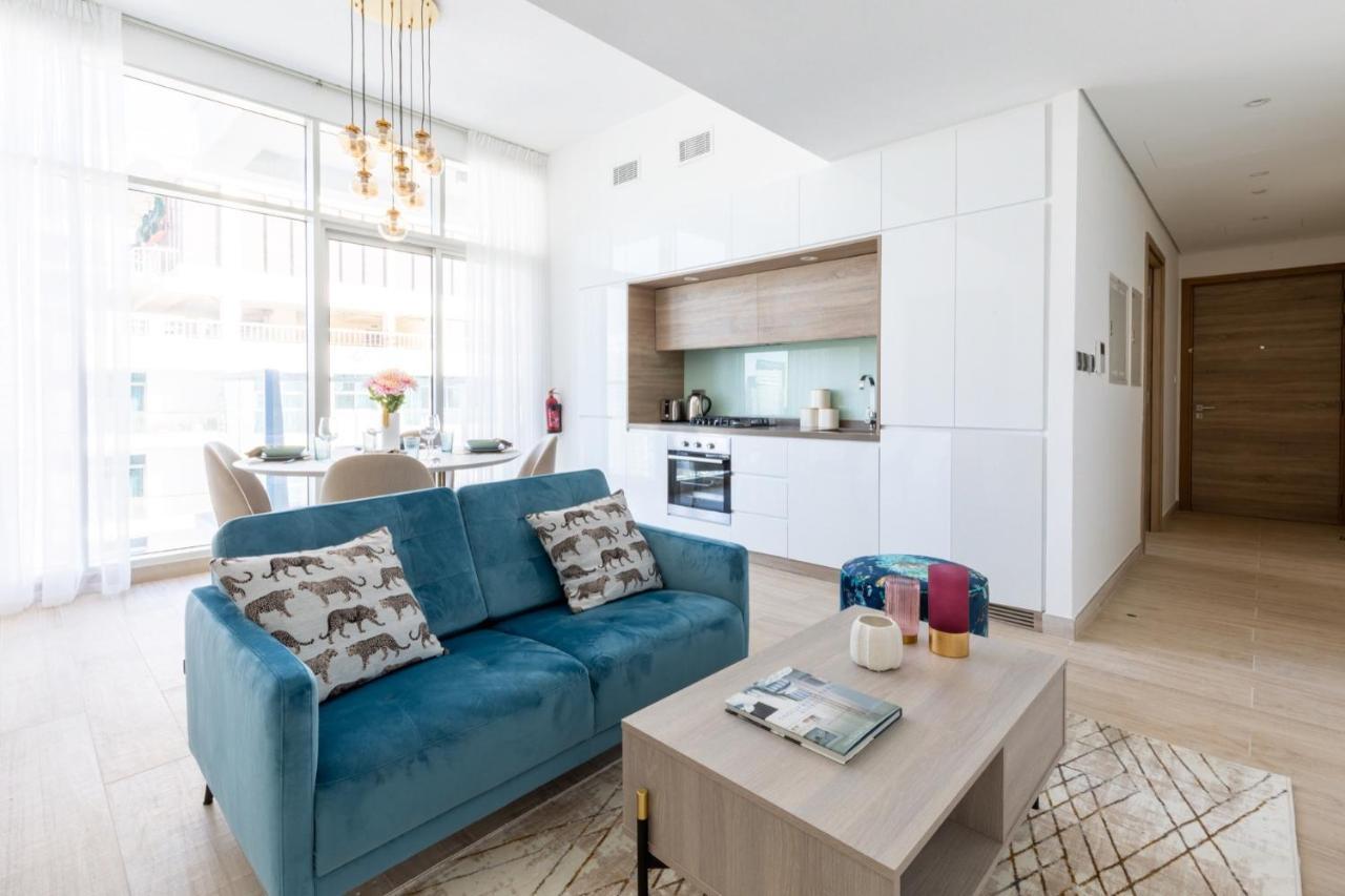 Appartement Frank Porter - Studio One Dubai
